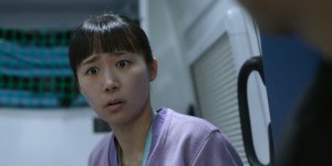 1 сезон 8 эпизод — «Пациент: Пэк Канхюк» (Patient: Baek Kang-hyuk)
