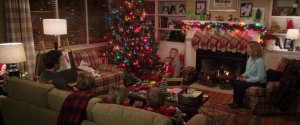 Очень плохие мамочки 2 (A Bad Moms Christmas)