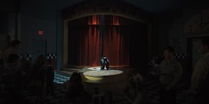 Пять ночей с Фредди 2 (Five Nights at Freddy's 2)