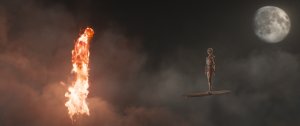 Фантастическая четвёрка: Первые шаги (The Fantastic Four: First Steps)
