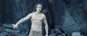 Тарзан. Легенда (The Legend of Tarzan)