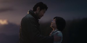 3 сезон 6 эпизод — «Future Sugoroku Part 2»