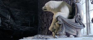 Золотой компас (The Golden Compass)