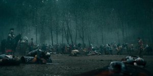 Варвары (Barbarians)