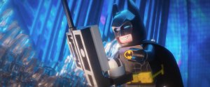 Лего Фильм: Бэтмен (The LEGO Batman Movie)