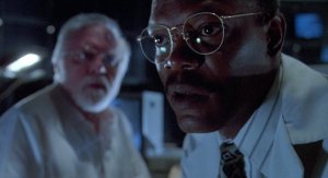 Парк юрского периода (Jurassic Park)