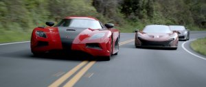 Need for Speed: Жажда скорости (Need for Speed)