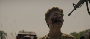 Долгая прогулка (The Long Walk)