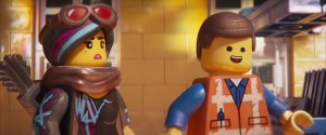 Лего Фильм 2 (The LEGO Movie 2: The Second Part)