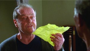Пока не сыграл в ящик (The Bucket List)