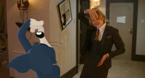 Том и Джерри (Tom and Jerry)
