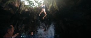 Синяя бездна 2 (47 Meters Down: Uncaged)