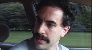 Борат (Borat: Cultural Learnings of America for Make Benefit Glorious Nation of Kazakhstan)