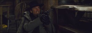 Омерзительная восьмёрка (The Hateful Eight)
