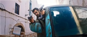 Тигр жив (Tiger Zinda Hai)