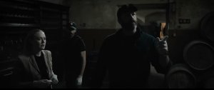 Великий уравнитель 3 (The Equalizer 3)