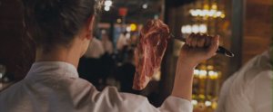 Вкус жизни (No Reservations)