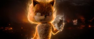 Соник 3 в кино (Sonic the Hedgehog 3)