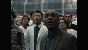 Лига справедливости Зака Снайдера (Zack Snyder's Justice League)