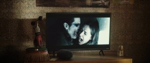 У нас привидение! (We Have a Ghost)