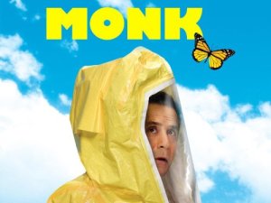 3 сезон 5 эпизод — «Мистер Монк встречает крестного отца» (Mr. Monk Meets the Godfather)