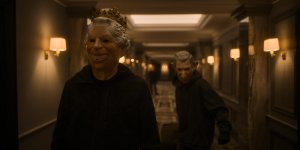 1 сезон 1 эпизод — «Фигуранты» (Persons of Interest)