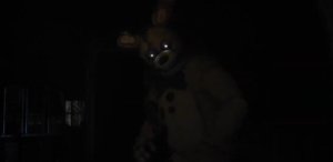 Пять ночей с Фредди (Five Nights at Freddy's)