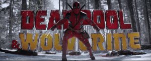 Дэдпул и Росомаха (Deadpool & Wolverine)