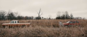 Раст-Крик (Rust Creek)