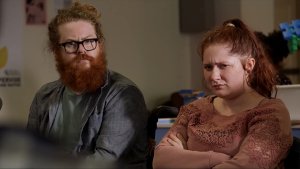 Бесстыдники (Shameless)