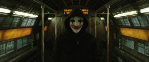 Кто я (Who Am I – Kein System ist sicher)