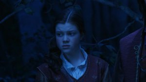 Хроники Нарнии: Покоритель Зари (The Chronicles of Narnia: The Voyage of the Dawn Treader)