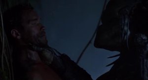 Хищник (Predator)