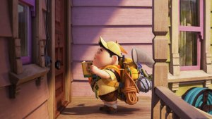 Вверх (Up)