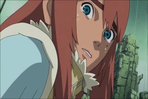 Наруто 5 (Gekijô ban Naruto: Shippûden – Kizuna)