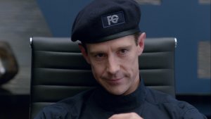 4 сезон 12 эпизод — «Придется за-Лив-ать им всякие выдумки» (You've Got to Hide Your Liv Away)