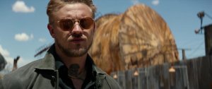 Логан (Logan)