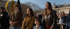 Семейный план 2 (The Family Plan 2)