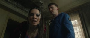 1 сезон 5 эпизод — ««А вот и она»» (Here She Comes)