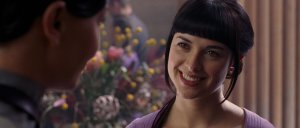 Эон Флакс (Æon Flux)