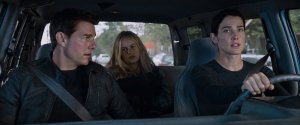 Джек Ричер 2: Никогда не возвращайся (Jack Reacher: Never Go Back)