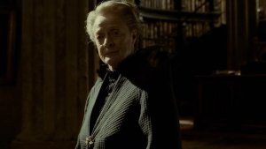 Гарри Поттер и Принц-полукровка (Harry Potter and the Half-Blood Prince)