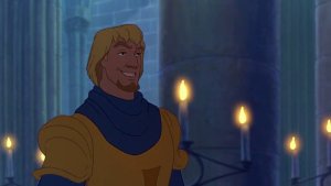 Горбун из Нотр-Дама (The Hunchback of Notre Dame)