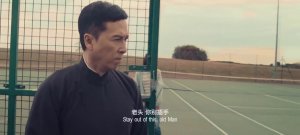 Ип Ман 4: Финал (Yip Man 4)