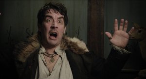 Реальные упыри (What We Do in the Shadows)