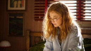 4 сезон 7 эпизод — «Возвращение» (The Return)