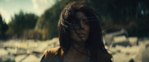 1 сезон 6 эпизод — «Последствия» (Aftermath)