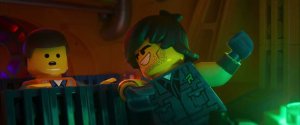 Лего Фильм 2 (The LEGO Movie 2: The Second Part)