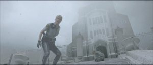 Сайлент Хилл (Silent Hill)