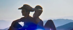 Джун и Джон (June and John)